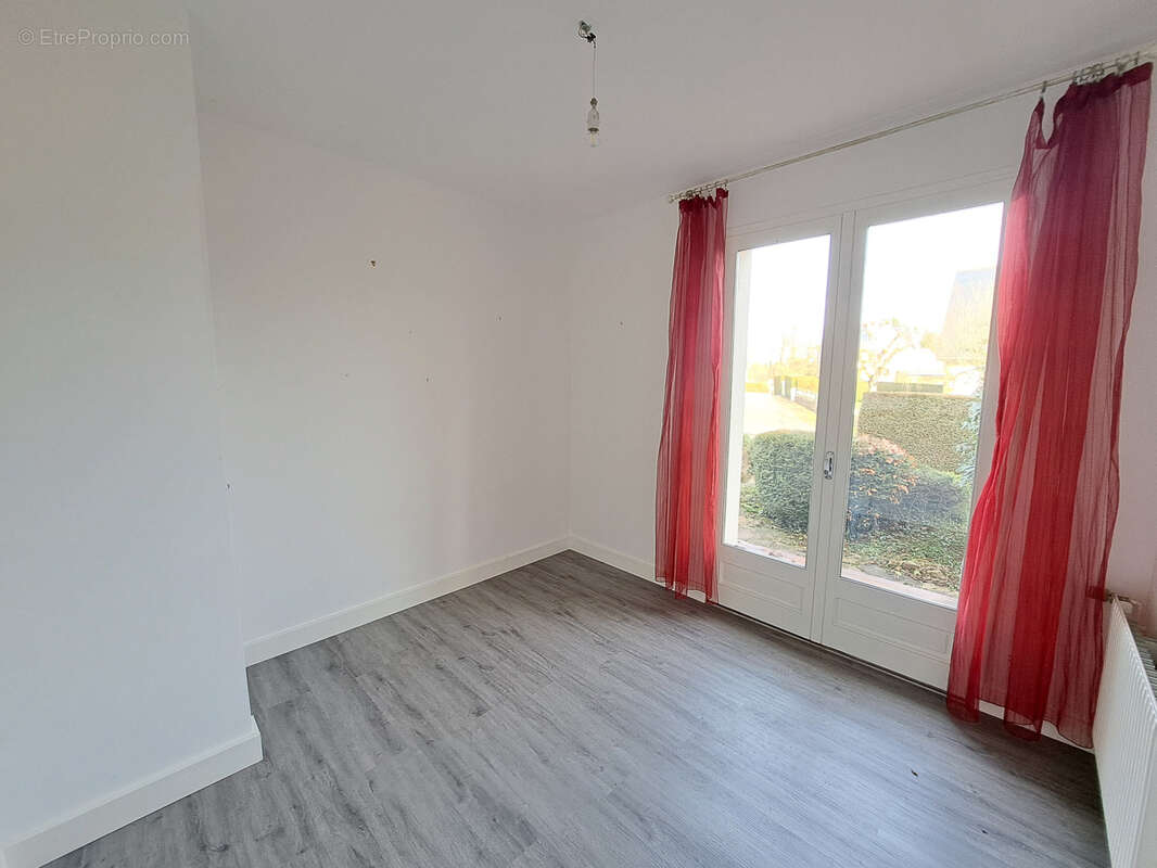 Maison à BAGNOLES-DE-L'ORNE