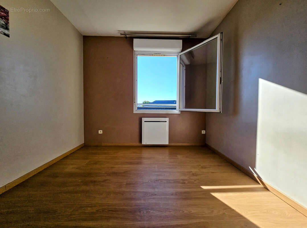 Appartement à BRIVE-LA-GAILLARDE