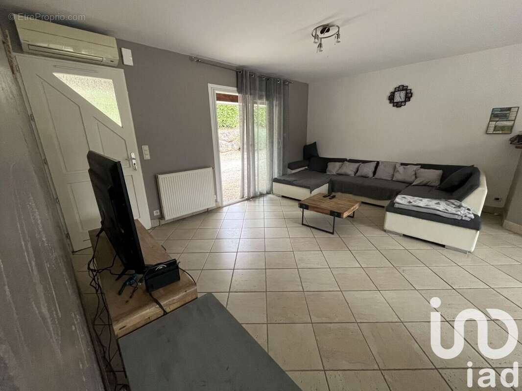 Photo 8 - Maison à PRIGONRIEUX