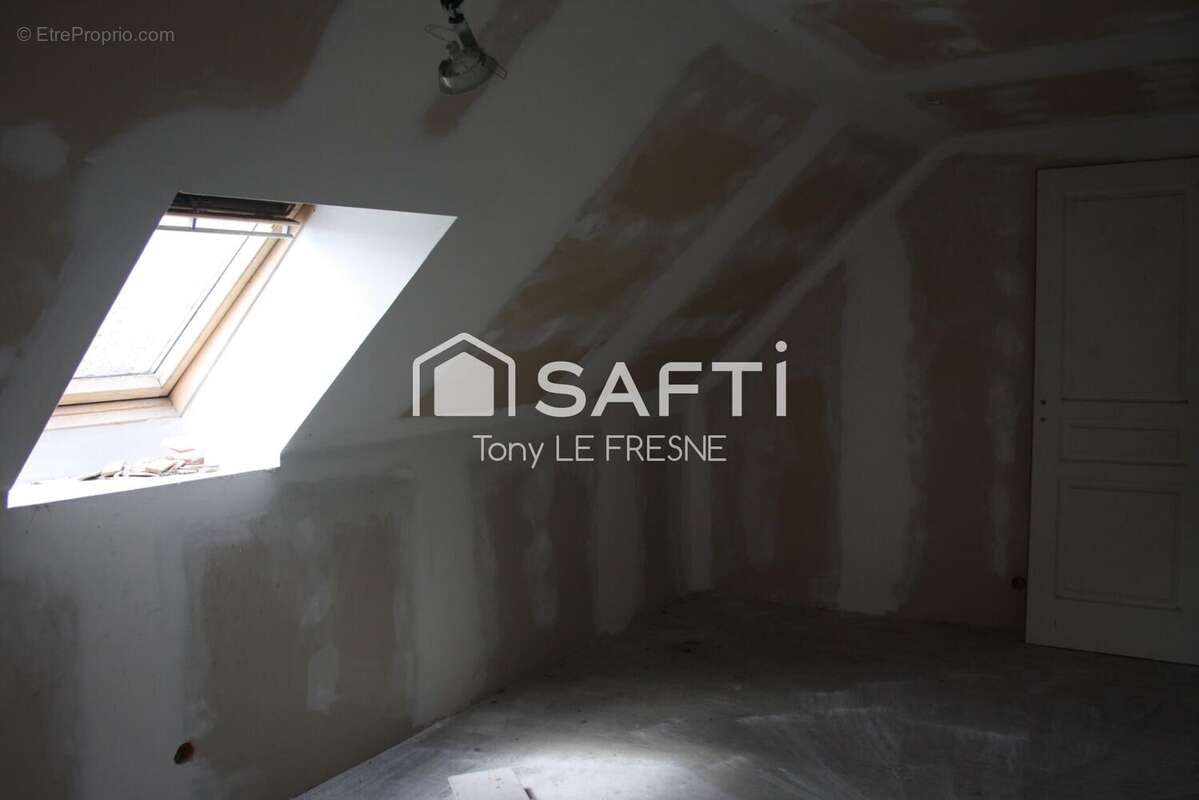 Photo 2 - Appartement à BAUD