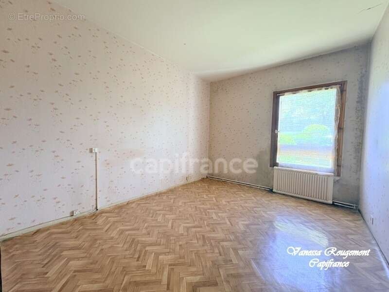 Appartement à AUXERRE