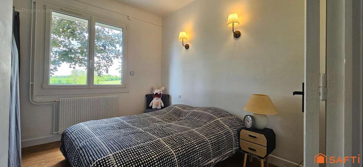 Photo 9 - Maison à LAFRANCAISE