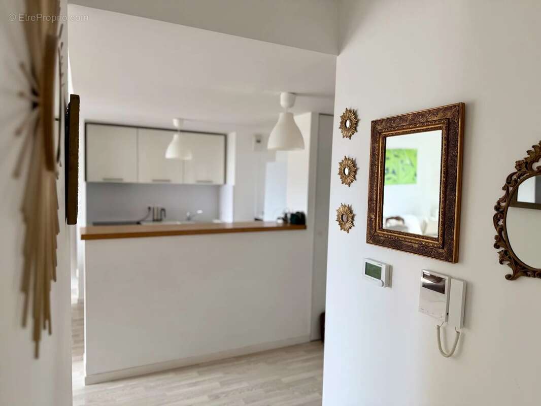Appartement à ROUEN
