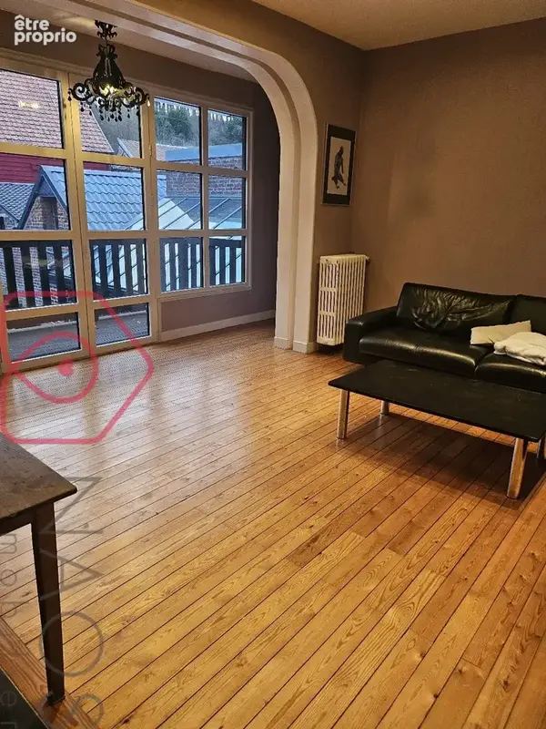 Maison de caractère  283,13 m² habitables - photo 17