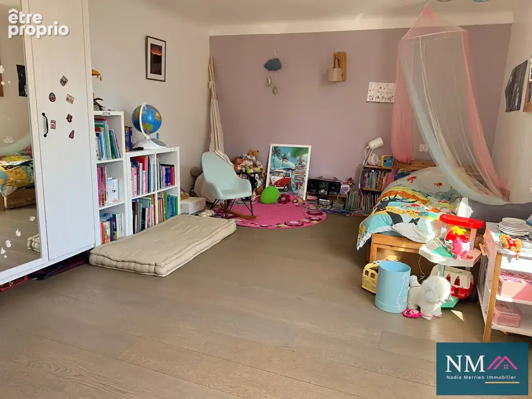 Grande maison au coeur du village - photo 13