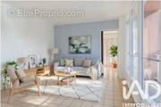 Photo 1 - Appartement à VIRY-CHATILLON