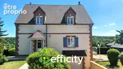 Maison à SAINT-DENIS-LE-FERMENT