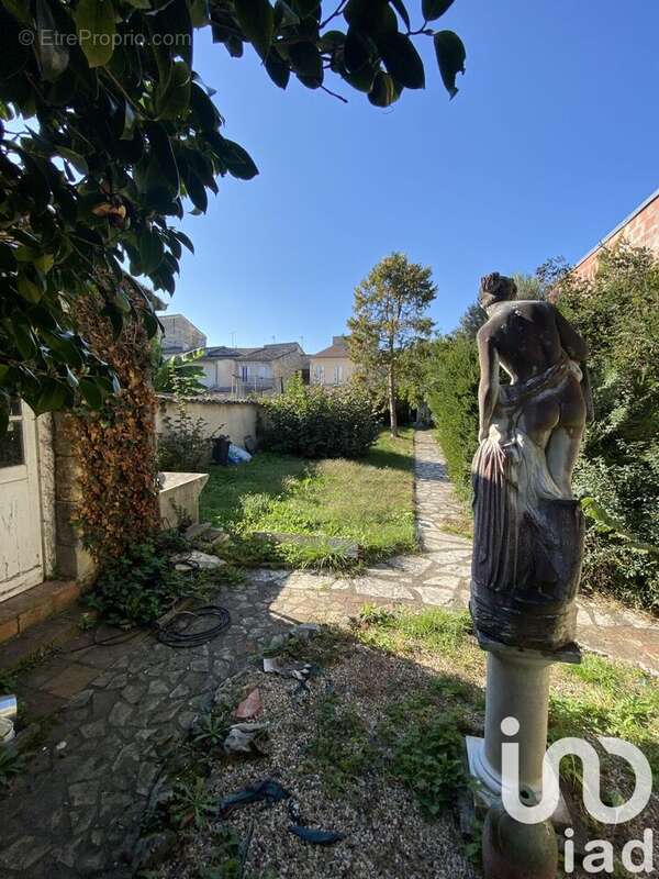 Photo 2 - Maison à LIBOURNE
