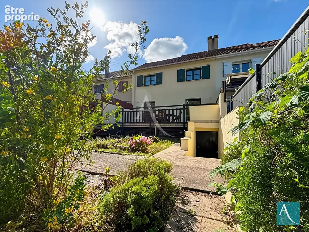 Maison familiale 4 chambres  exclusivité l'adresse étampes - photo 8