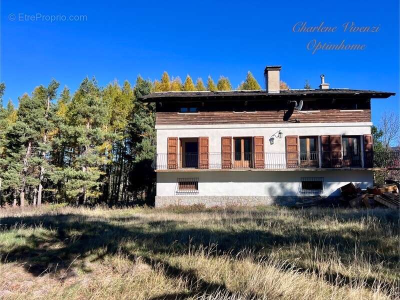 Maison à SAINT-PIERRE-DELS-FORCATS
