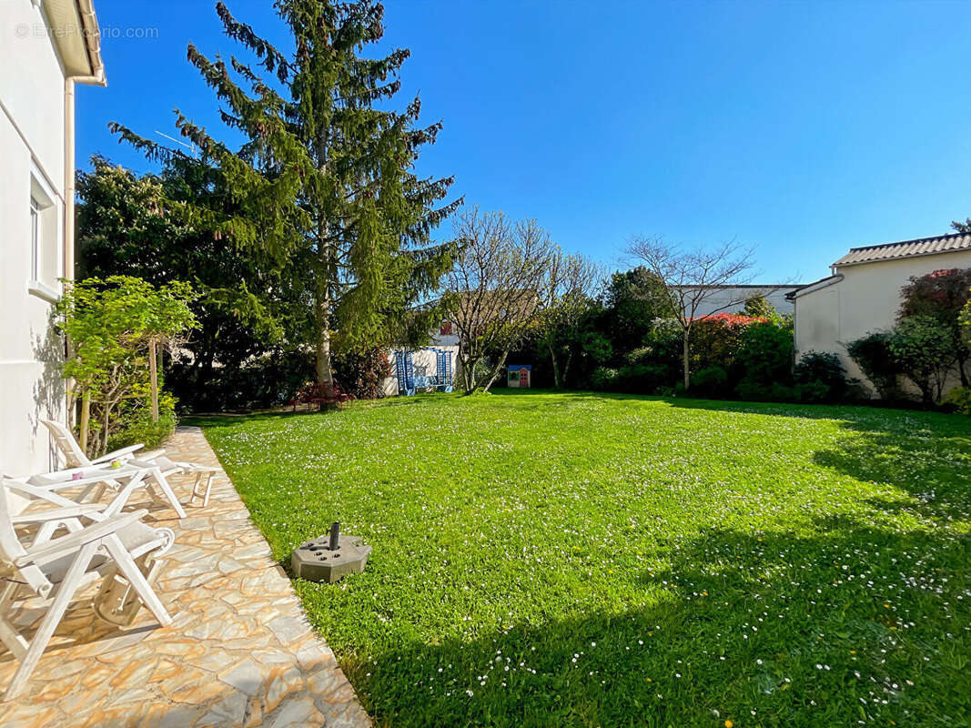 Maison à ANTONY