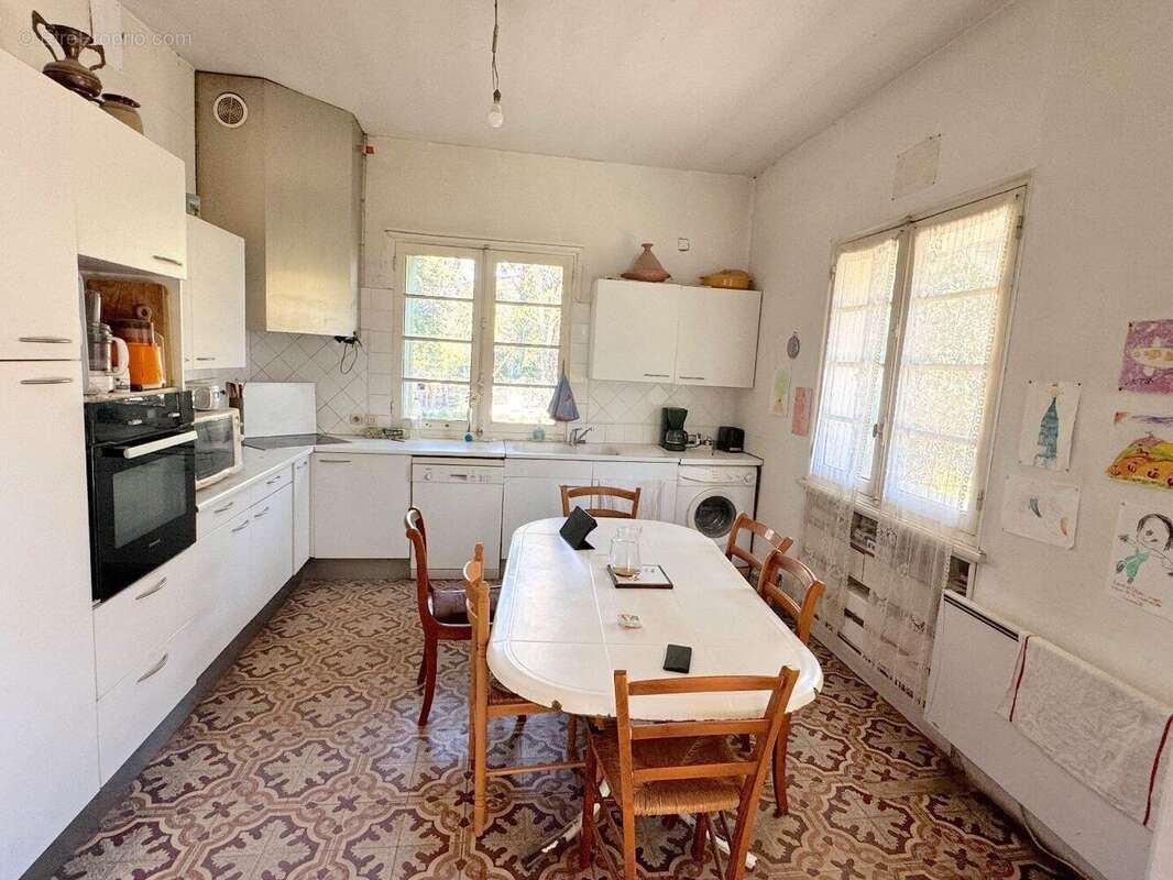 Photo 8 - Maison à PEZENAS