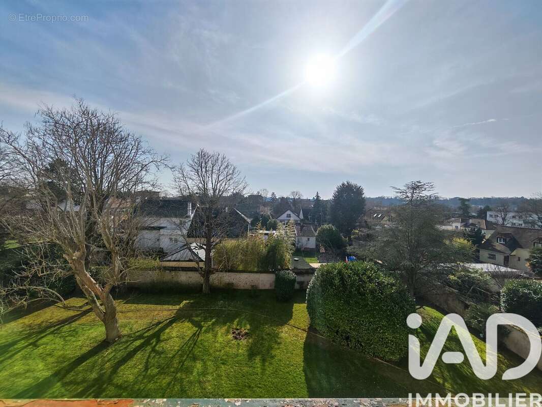 Photo 9 - Appartement à BRUNOY