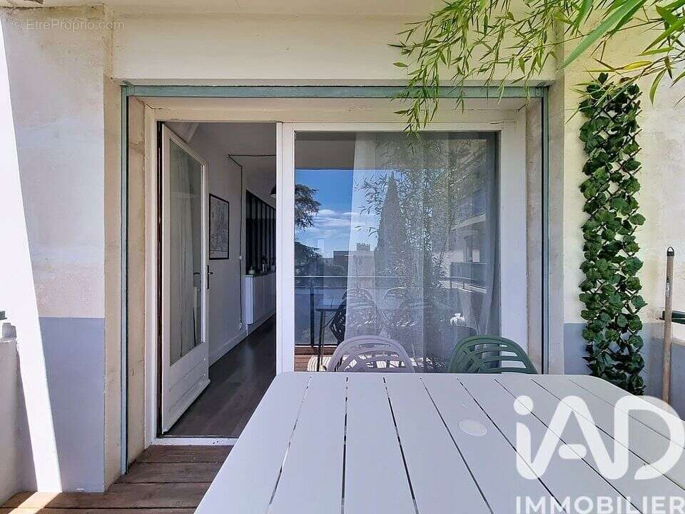 Photo 4 - Appartement à NIMES