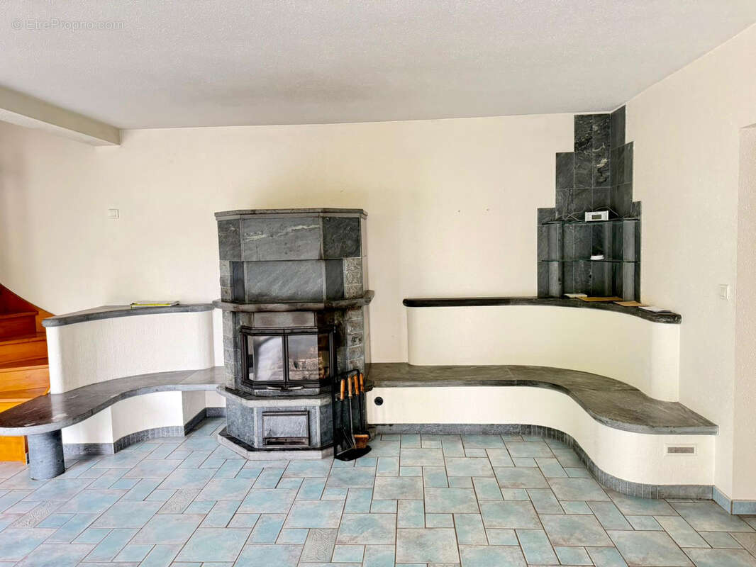 Maison à LURE