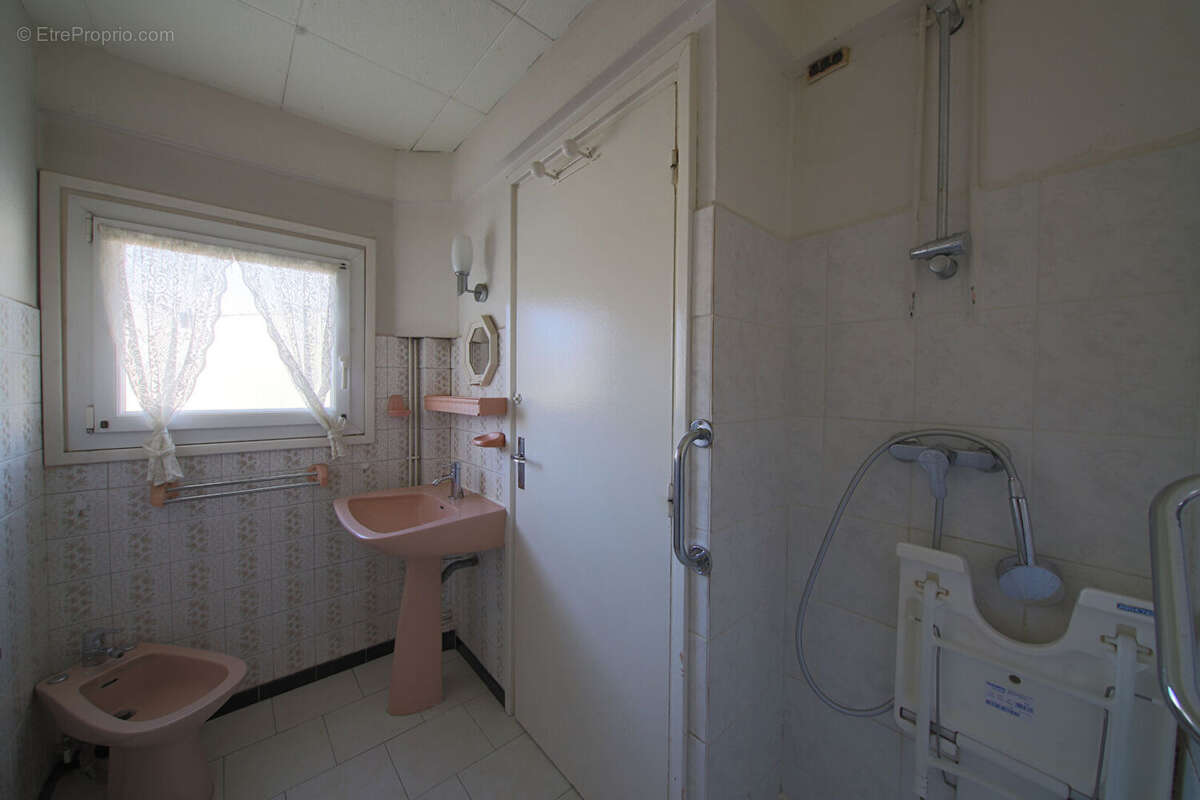 Appartement à BASTIA