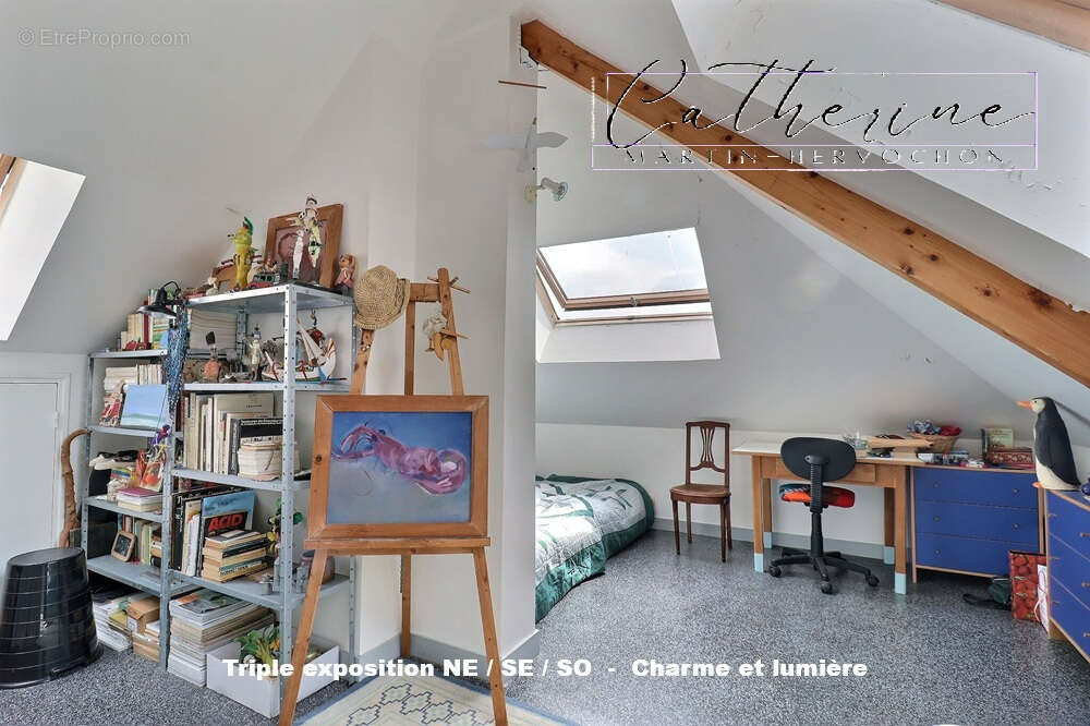 Appartement à LA BAULE-ESCOUBLAC