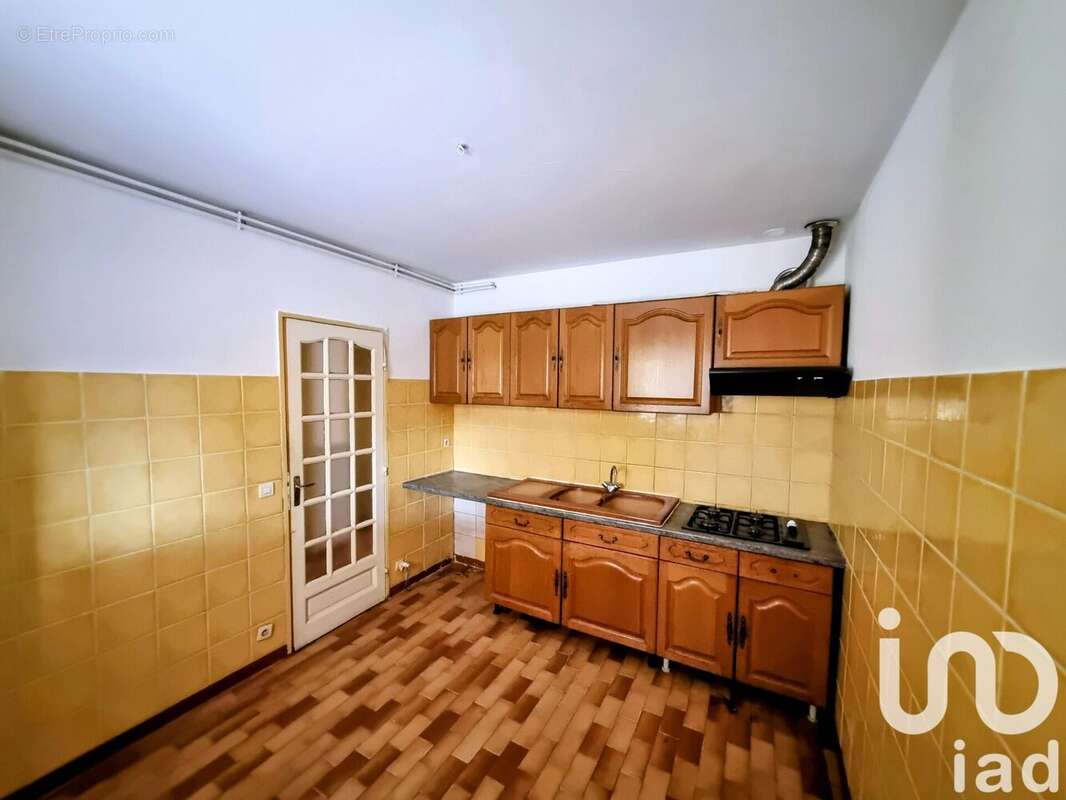 Photo 7 - Maison à ALES