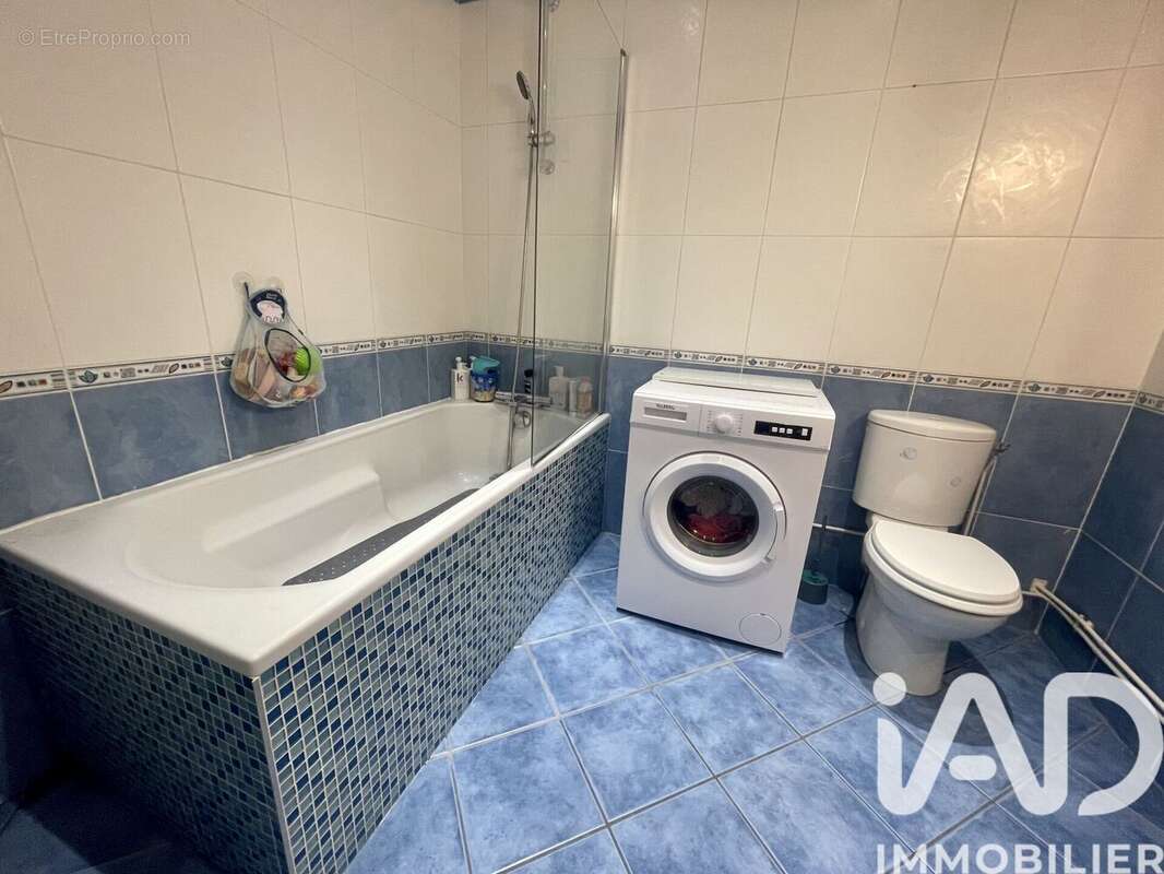 Photo 5 - Appartement à JARRIE