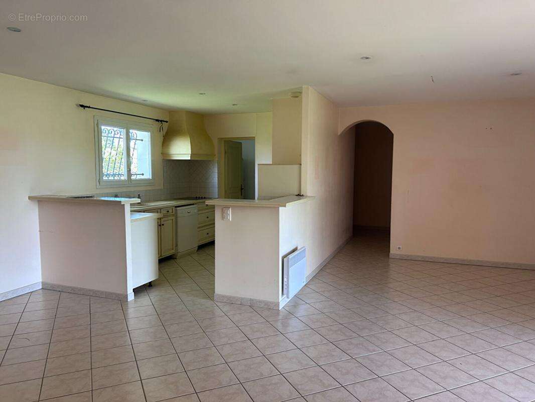 Maison  4 pièce(s) 138.62m2 - photo 5