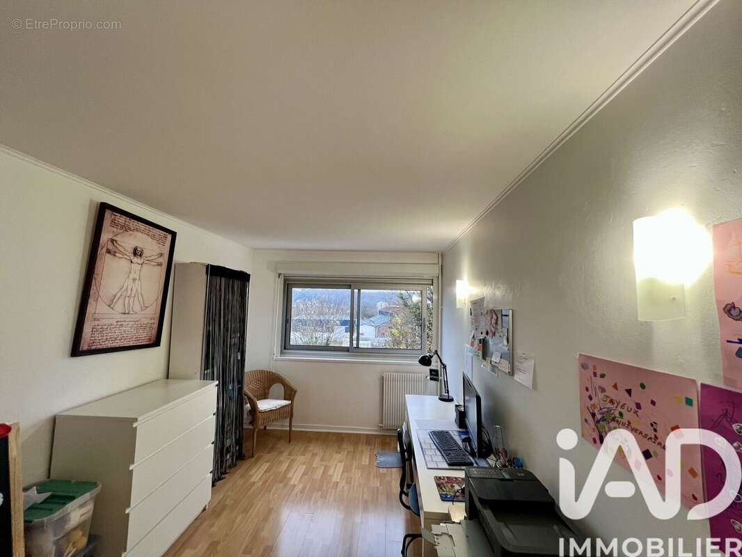 Photo 4 - Appartement à DEVILLE-LES-ROUEN