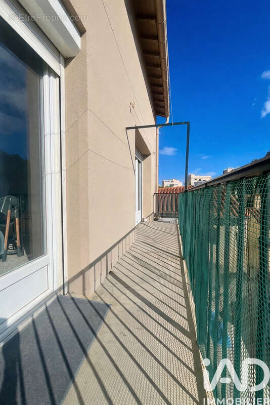 Photo 5 - Appartement à PERPIGNAN