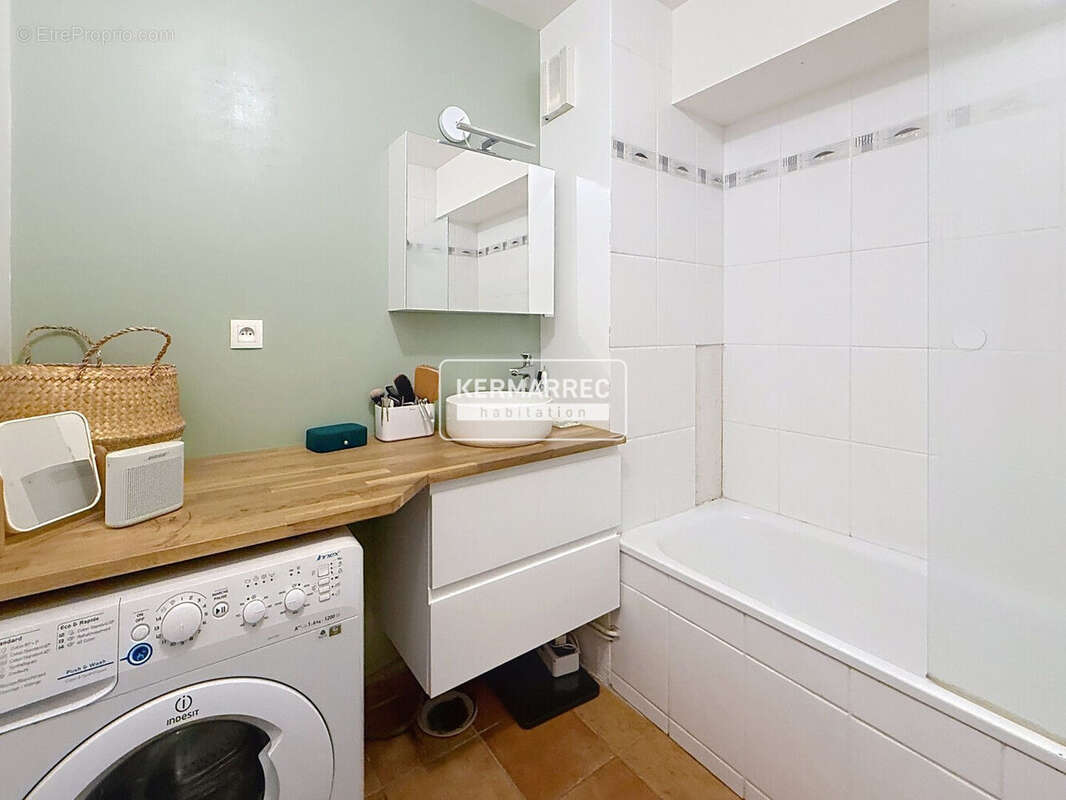 Appartement  3 pièce(s) 65.9 m2 - photo 6