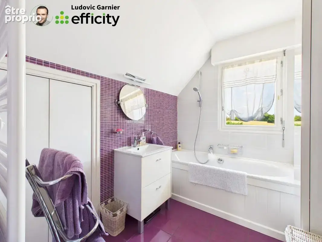 Maison 6 pièces 143 m² à vendre à Mortain (50140) - photo 19