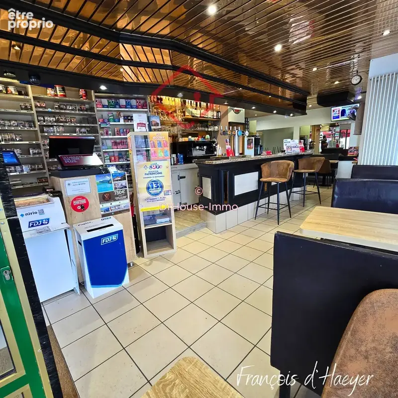 Commerce 97 m² à vendre à Dieppe (76200) - photo 5