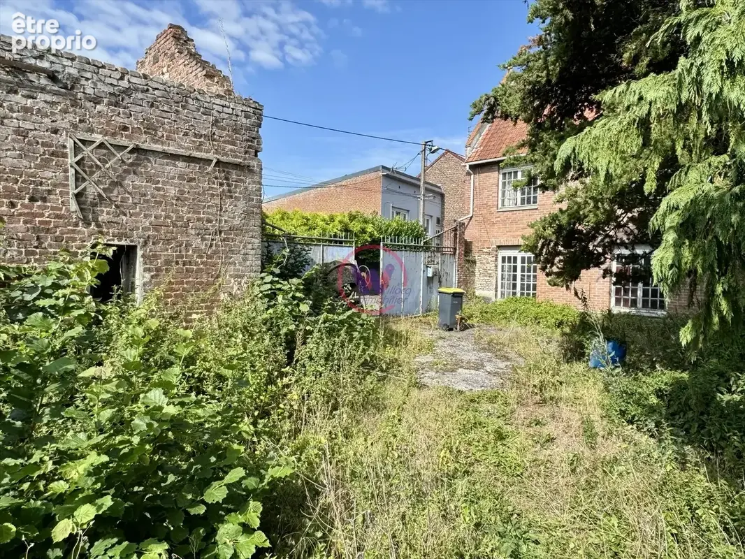 Immeuble a renover ideal investisseur - photo 2