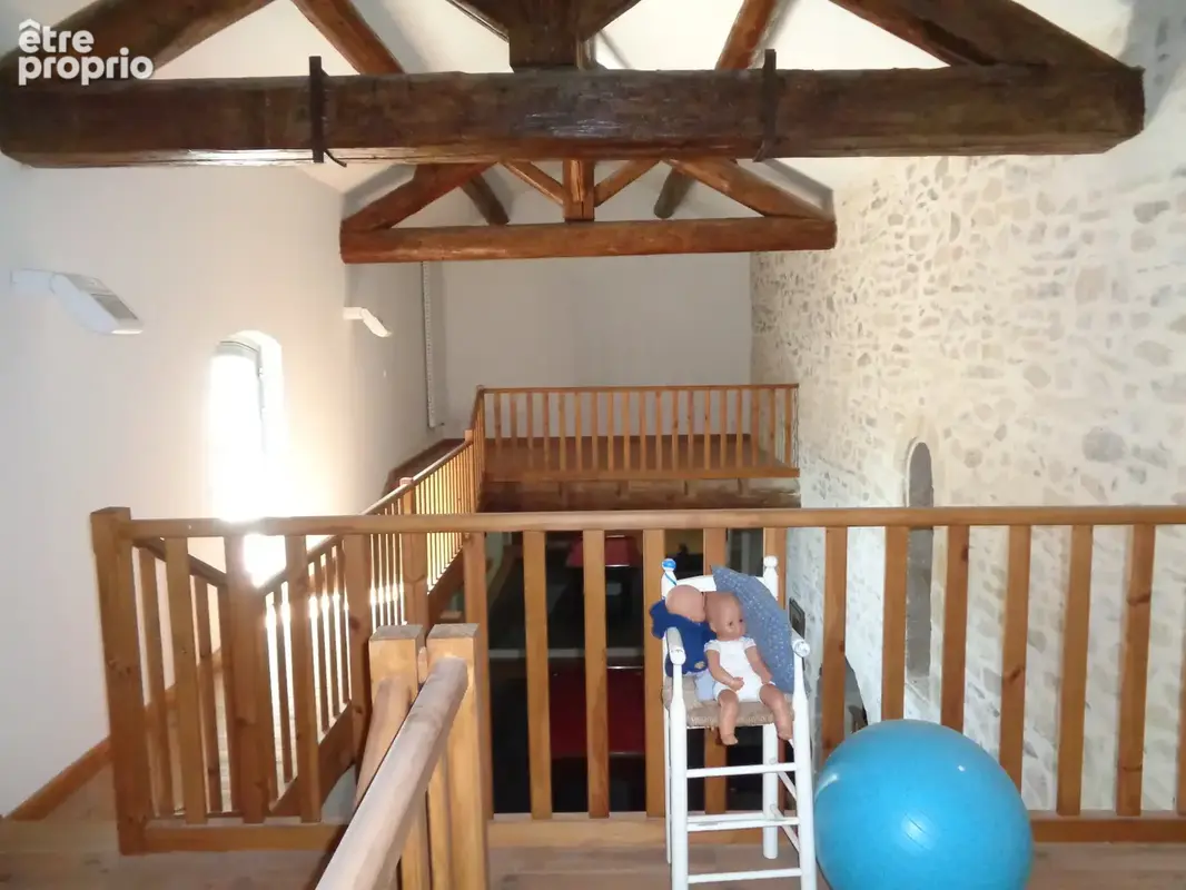 Herault Propriété d'exeption 800m2 sur 400000m2 - photo 26