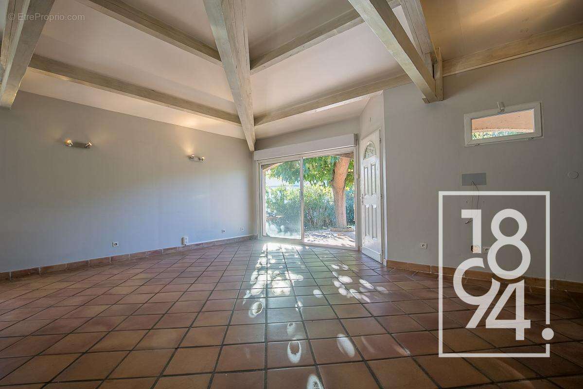 Maison à MARSEILLE-12E