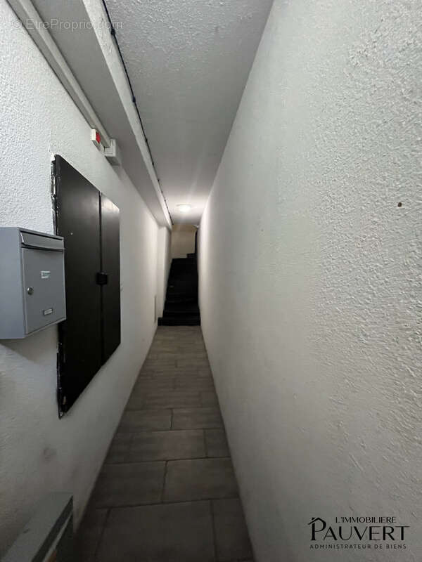 Appartement à PAMIERS