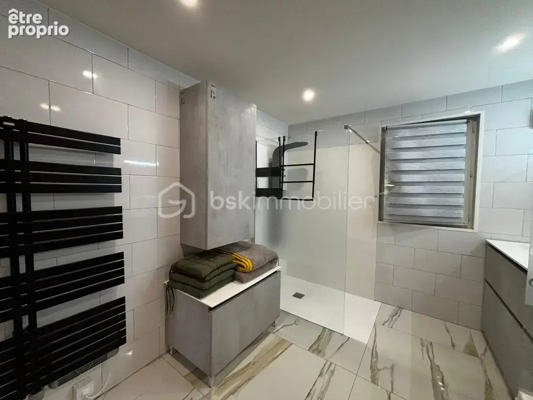 Villa avec piscine, garage et dépendance – Balaruc-les-Bains - photo 5