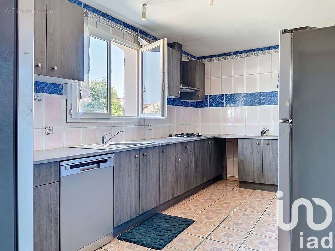 Photo 4 - Maison à GRAULHET