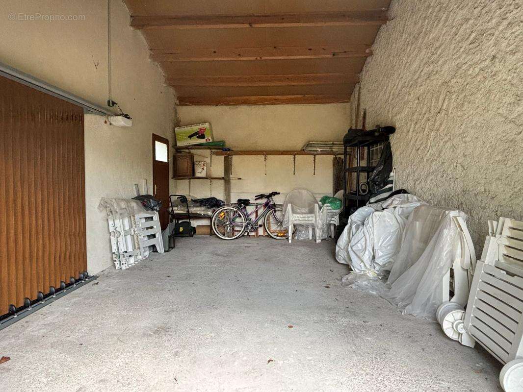 Maison à SAINT-PIERRE-D&#039;OLERON