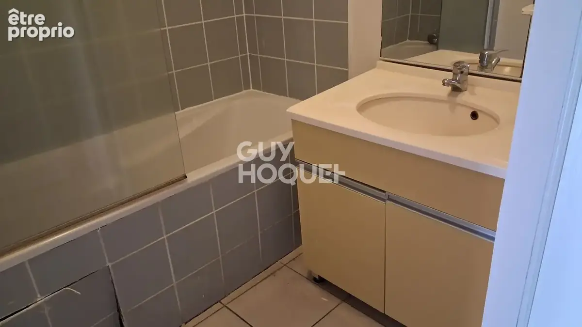 Appartement Sainte Clotilde 2 pièce(s) 38.92 m2 - photo 6