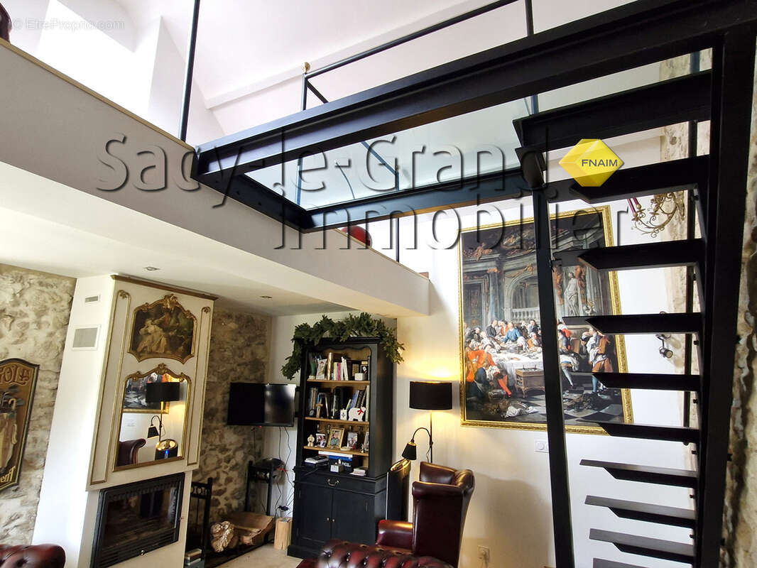 maison atypique rosoy 209 000€ - photo 3