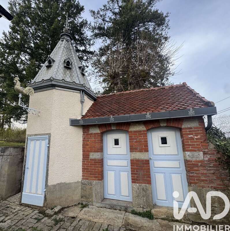 Photo 3 - Maison à COUCHES