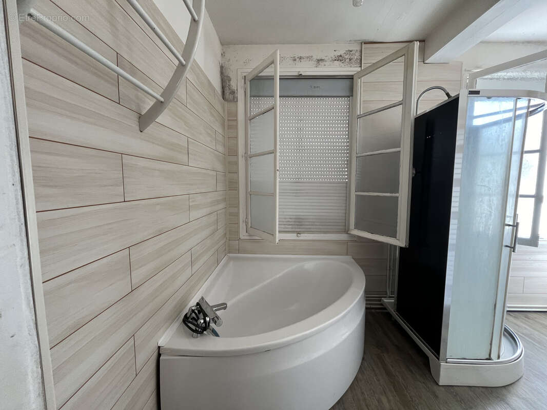 Maison à BLANGY-SUR-BRESLE