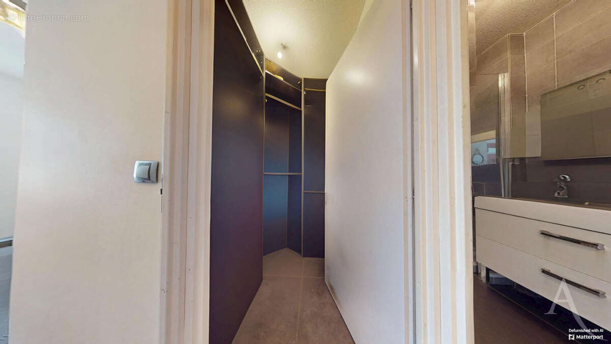 Appartement à EYBENS