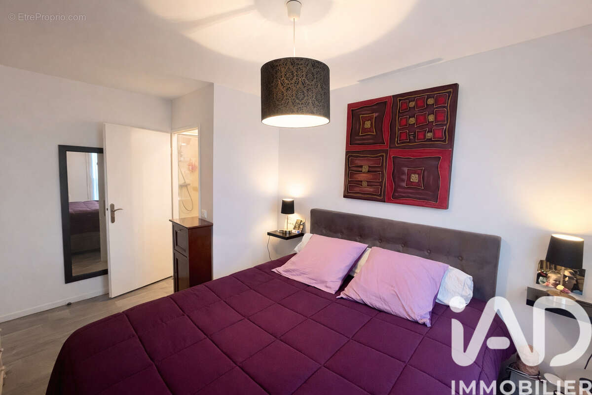 Photo 6 - Appartement à LOUVRES