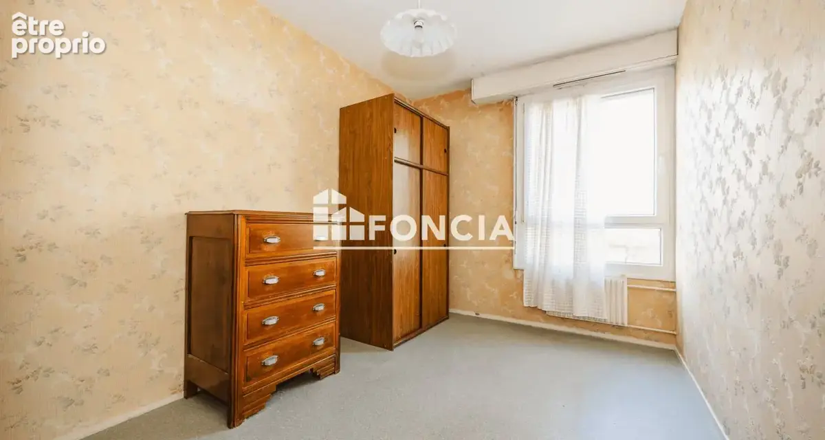 Appartement de type 3 avec une cave et un parking privatif - photo 7