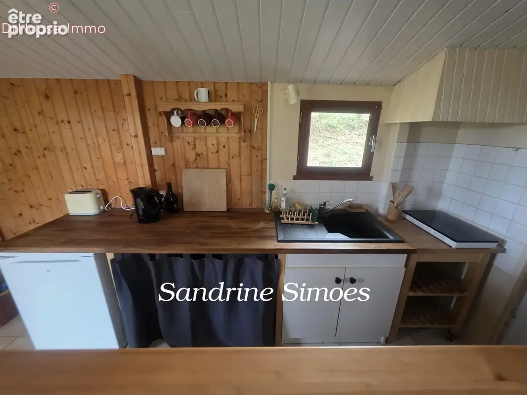 Maison 3 pièces 56 m² à vendre à Darnac (87320) - photo 6