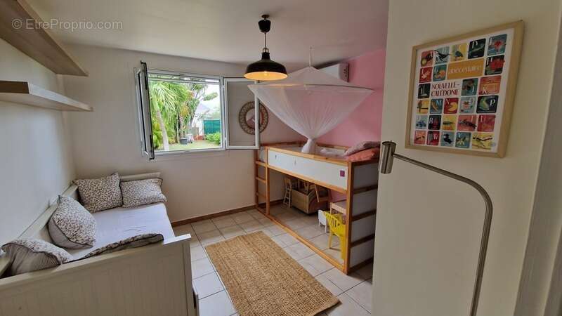 Maison à SAINT-FRANCOIS