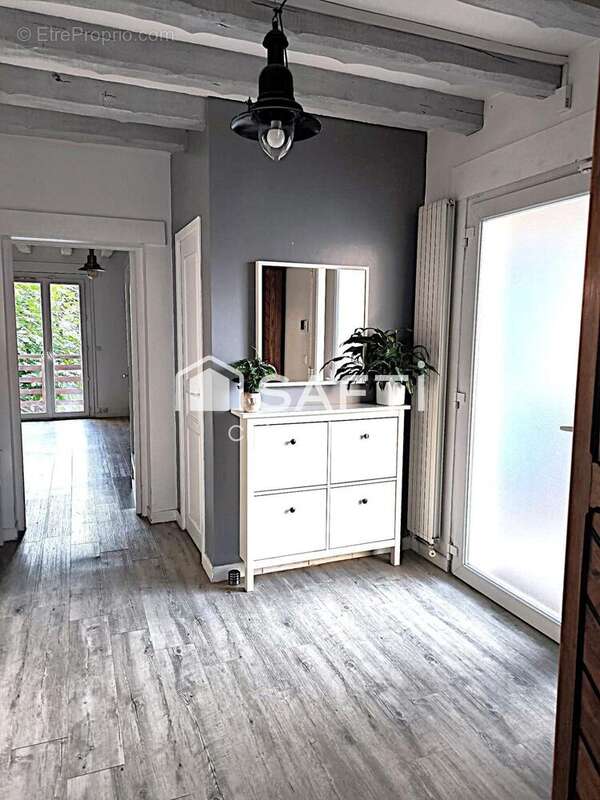 Photo 6 - Maison à LIVRY-GARGAN