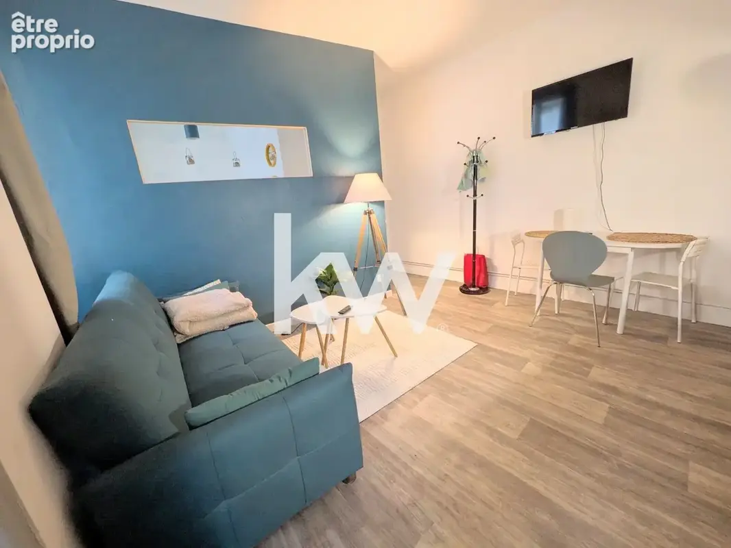 Appartement 80 m² à vendre à Saint-Etienne (42000) - photo 5