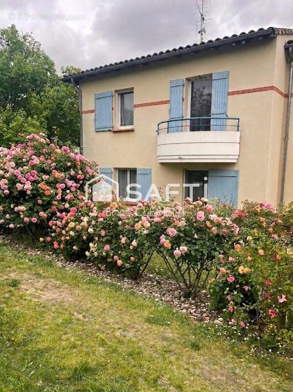 Photo 4 - Maison à TOURNEFEUILLE