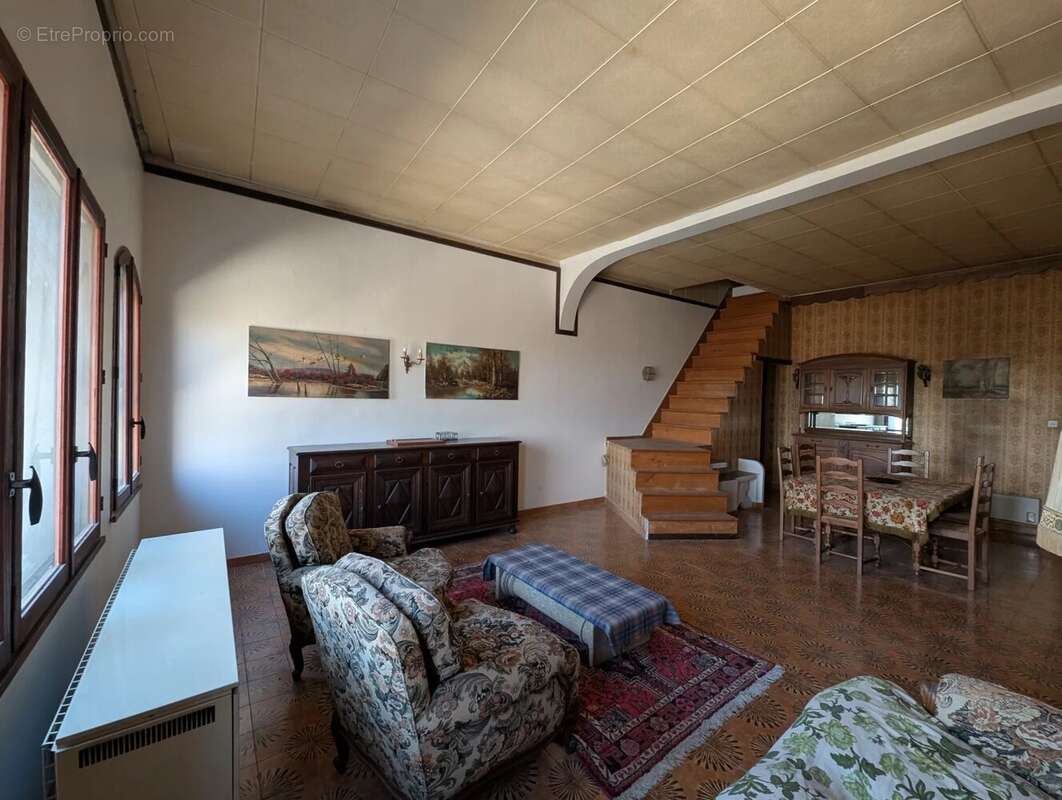Appartement à ARLES