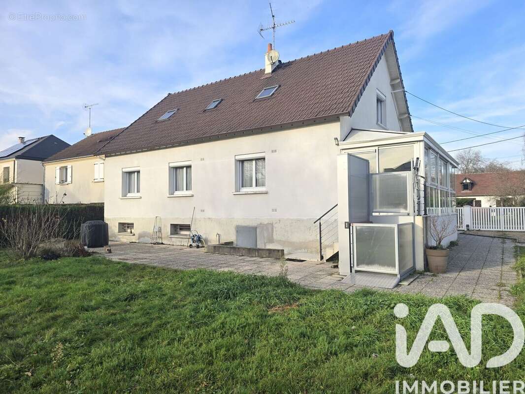 Photo 9 - Maison à SARAN